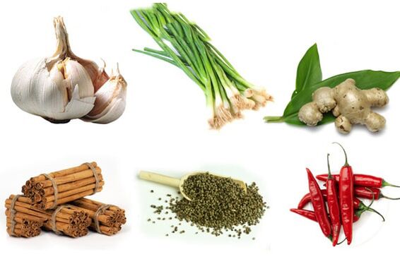 tradiciniai parazitų gydymo metodai